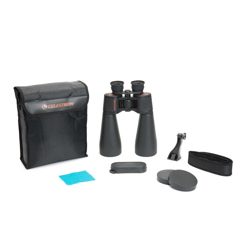 National Geographic Telescope 70Mm - Celestron 15X70 SkyMaster Large Aperture Binoculars
