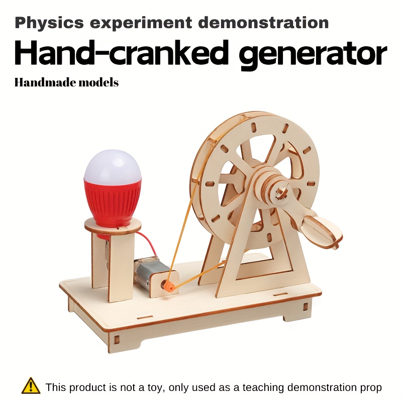 Wooden Kids Educational Toys D - Science Max 评论和价格