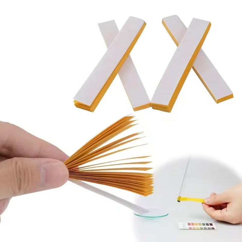80 Strips/pack PH Test Strips  - Ph Strip Test 评论和价格