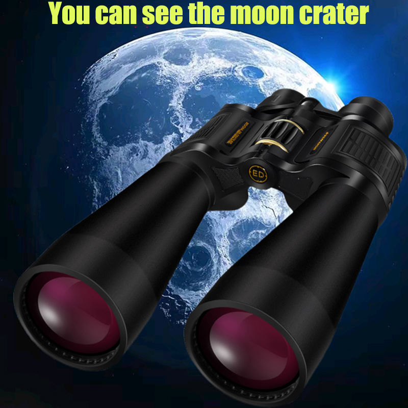 BORWOLF 25-75X70 ED High Magni - National Geographic Telescope 70Mm 评论和价格