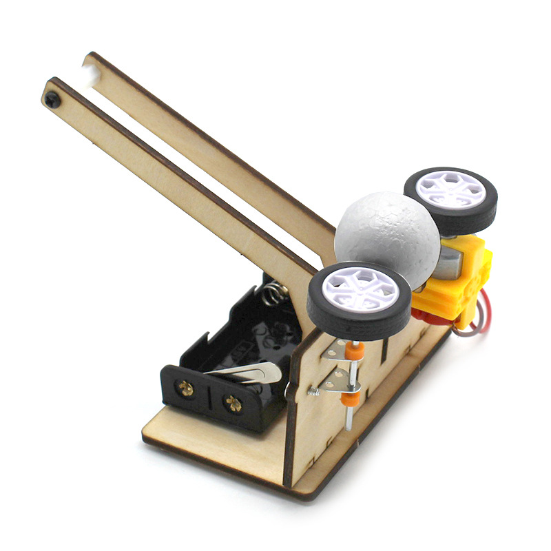 Auto Launch Baller Device Stud - Science Toys 评论和价格