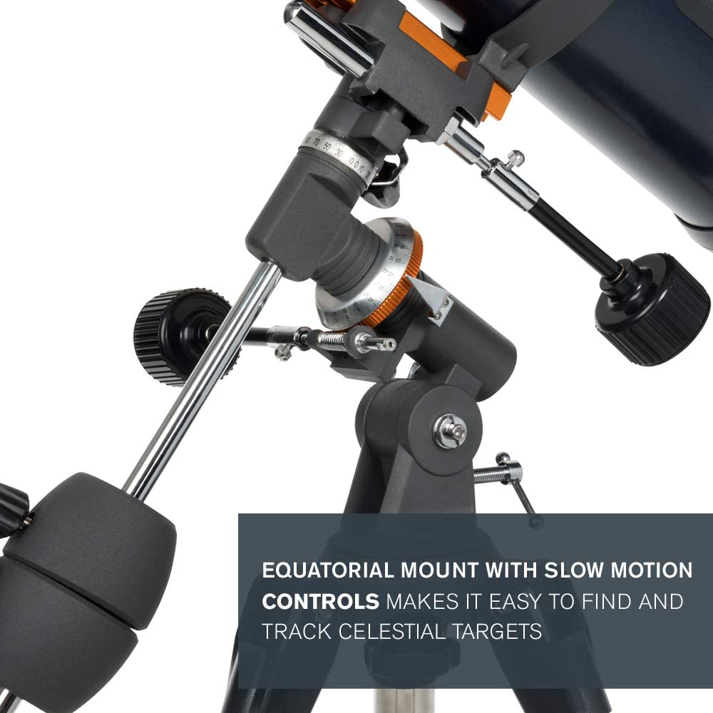 2026 SELL Celestron - AstroMas - Celestron Telescope Astromaster 130 评论和价格