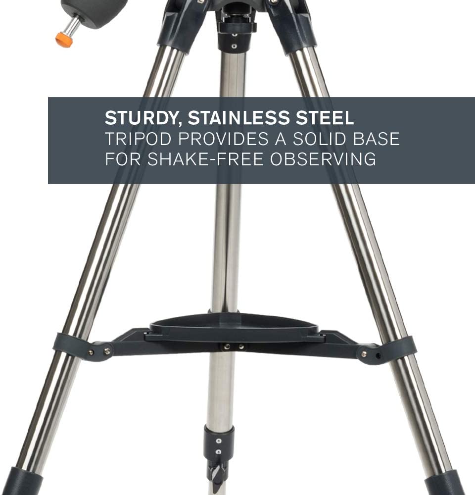 2026 SELL Celestron - AstroMas - Celestron Telescope Astromaster 130 评论和价格