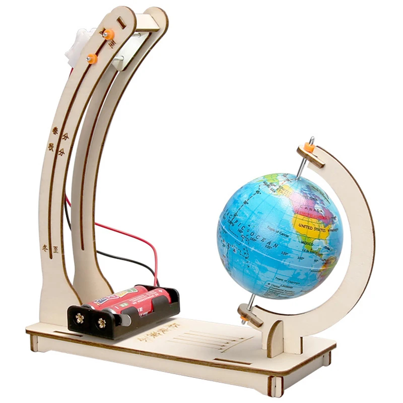 STEM Science Experiment Kit Ea - Science Max 评论和价格
