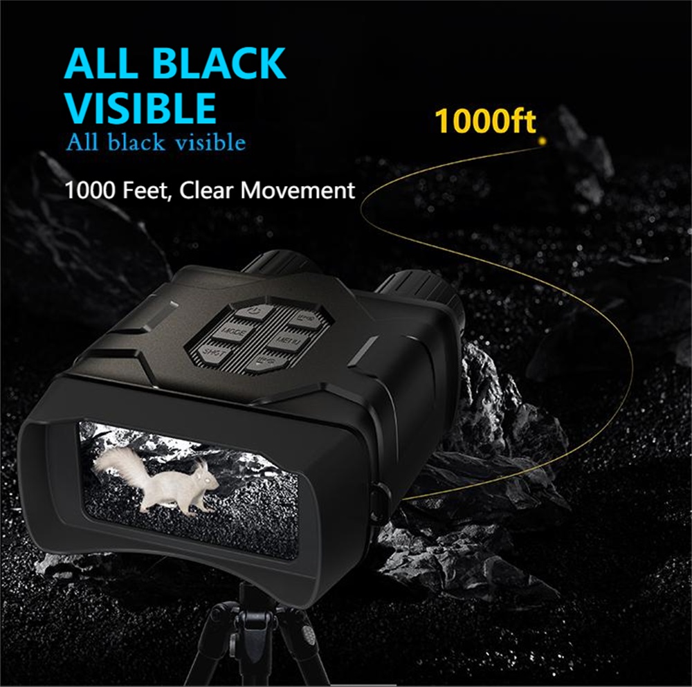 NV016 5K UHD WIFI Binocular Te - National Geographic Telescope 70Mm 评论和价格