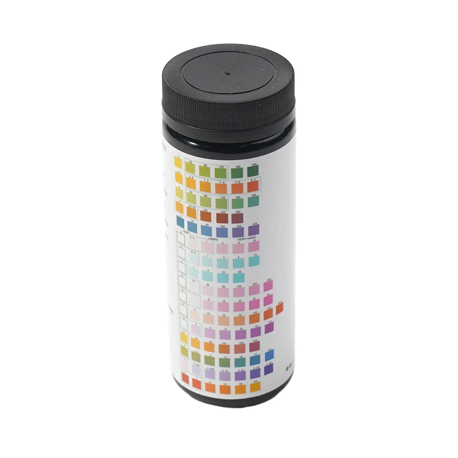 16 In 1 Drinking Water Test Ki - Ph Strip Test 评论和价格