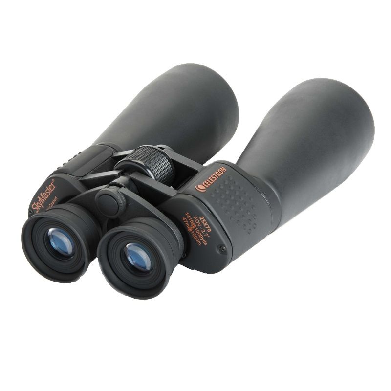 Celestron SkyMaster 25X70 High - National Geographic Telescope 70Mm 评论和价格