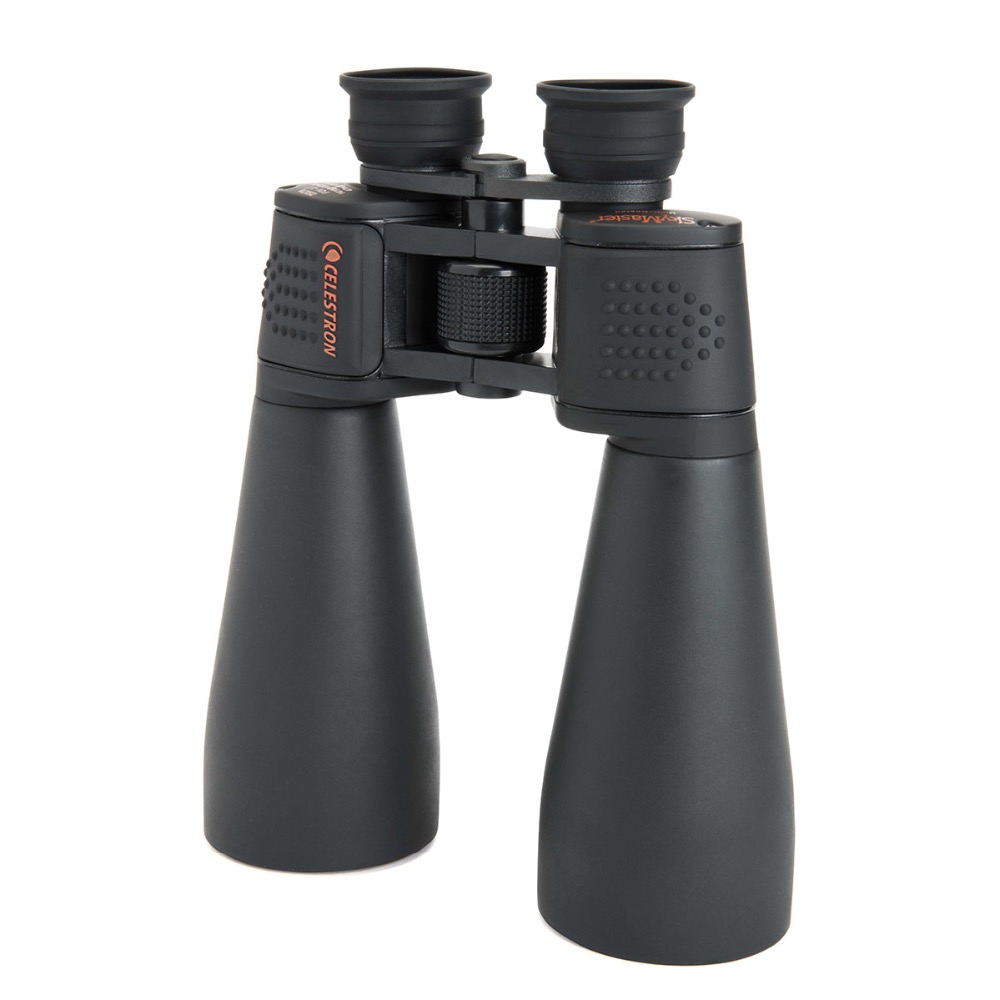 Celestron SkyMaster 25X70 High - National Geographic Telescope 70Mm 评论和价格