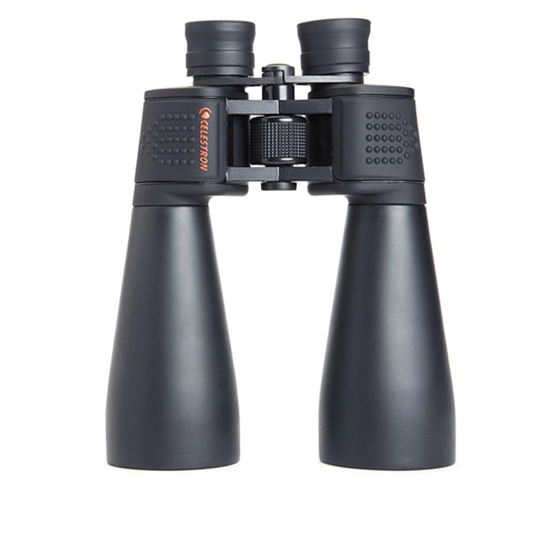 Celestron SkyMaster 15X70 With - National Geographic Telescope 70Mm 评论和价格