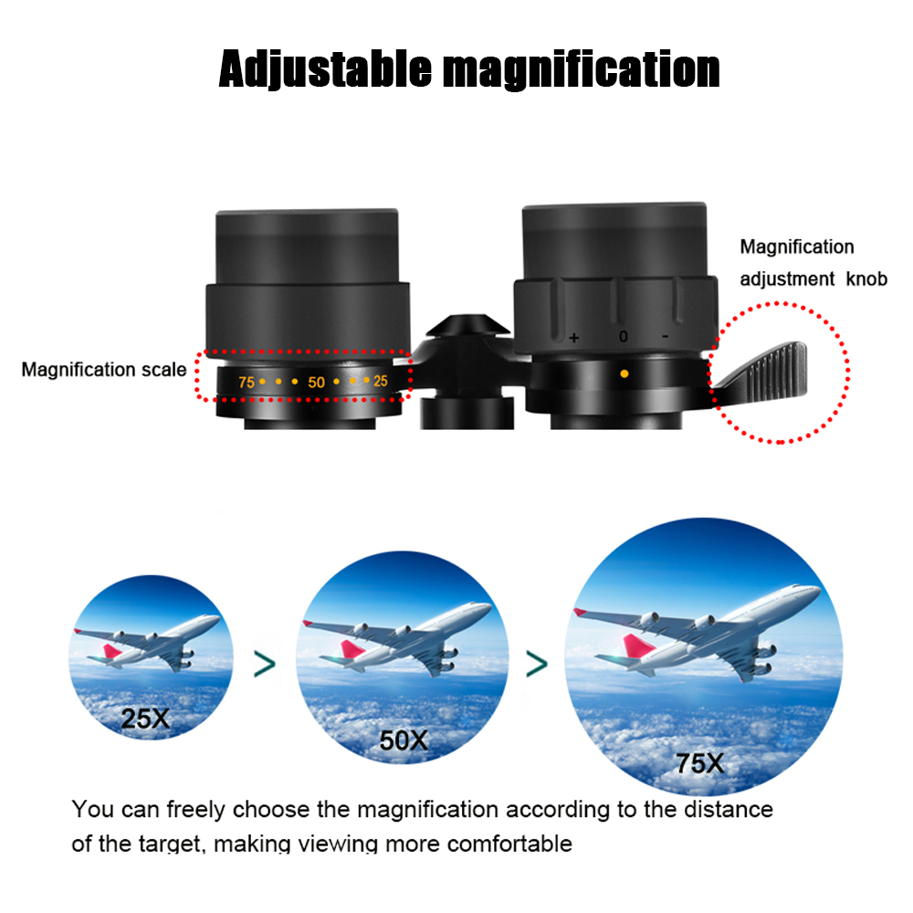 BORWOLF Large Objective lens 2 - National Geographic Telescope 70Mm 评论和价格