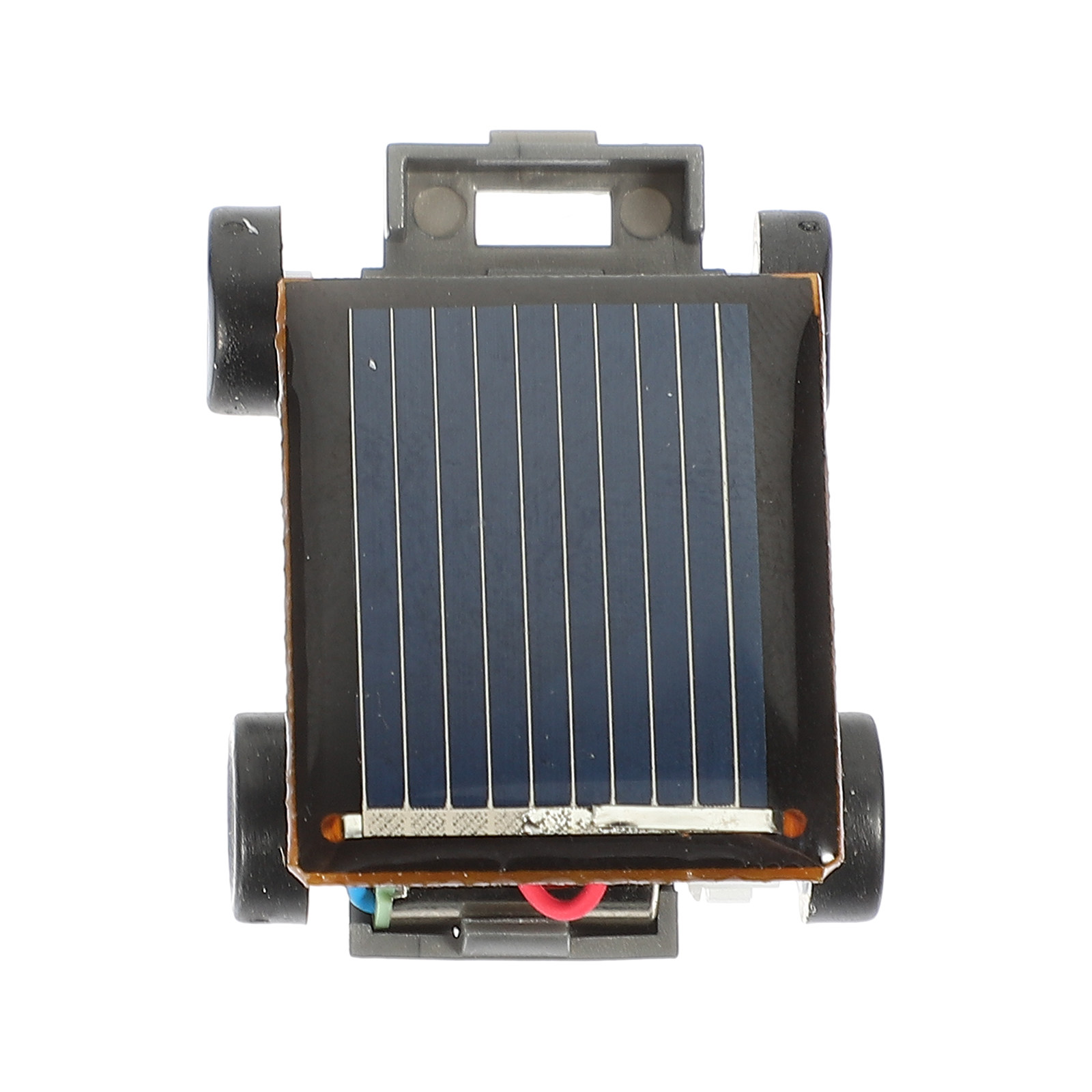 Solar Powered Educational Car  - Science Nursery 评论和价格