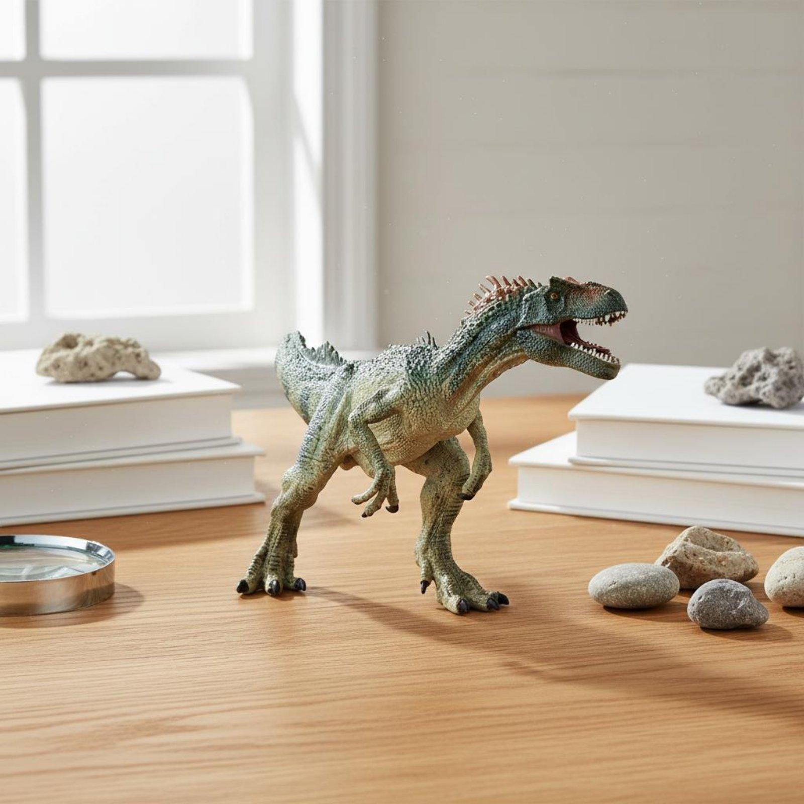 Dinosaur Simulation Figur Auth - Science Toys 评论和价格