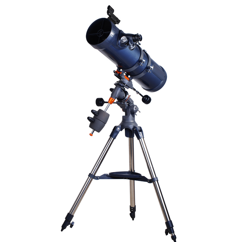 Celestron Astromaster 130EQ  T - Celestron Telescope Astromaster 130 评论和价格