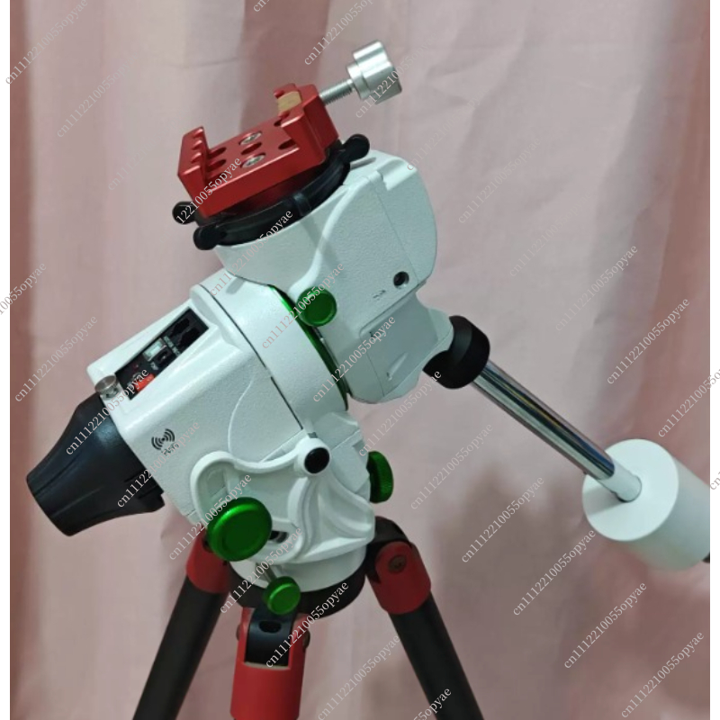 Modification Dovetail Slot Ada - Skywatcher Telescope Star Adventurer 评论和价格
