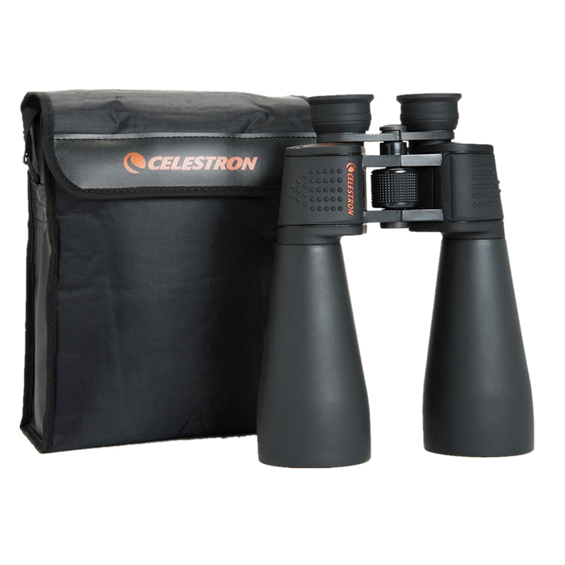 Celestron - SkyMaster 25x70 Bi - National Geographic Telescope 70Mm 评论和价格