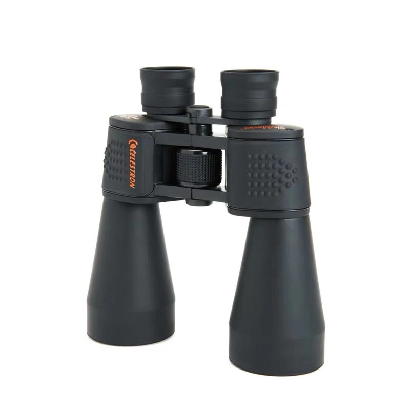 Celestron - SkyMaster 25x70 Bi - National Geographic Telescope 70Mm 评论和价格
