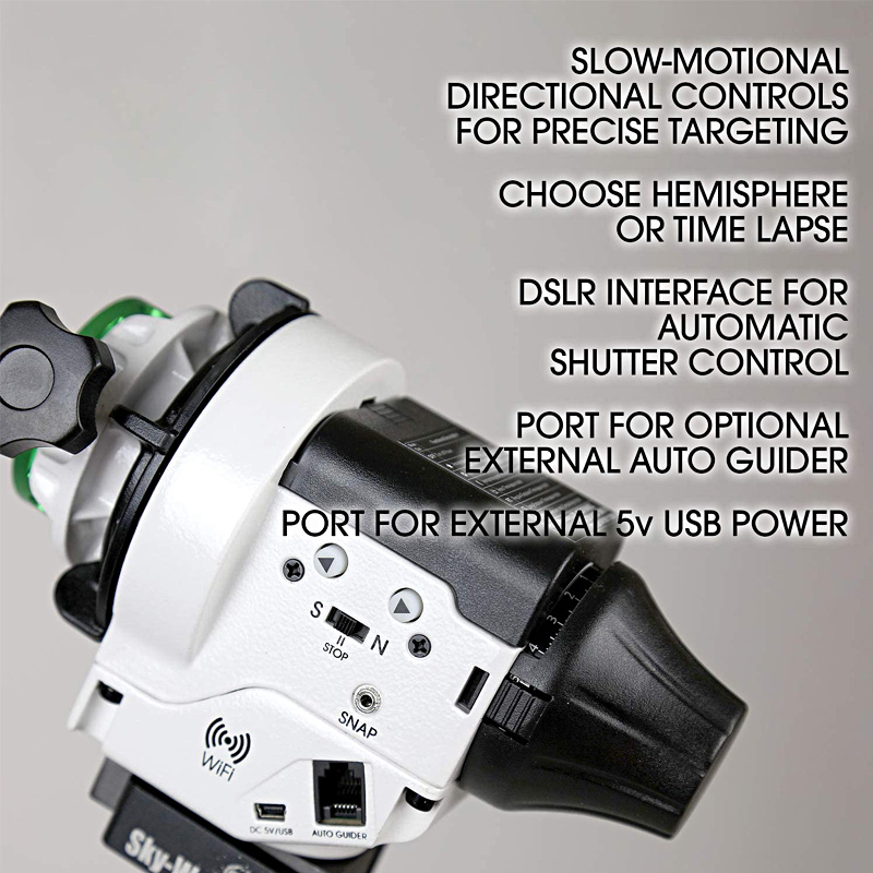 SkyWatcher original Star Adven - Skywatcher Telescope Star Adventurer 评论和价格